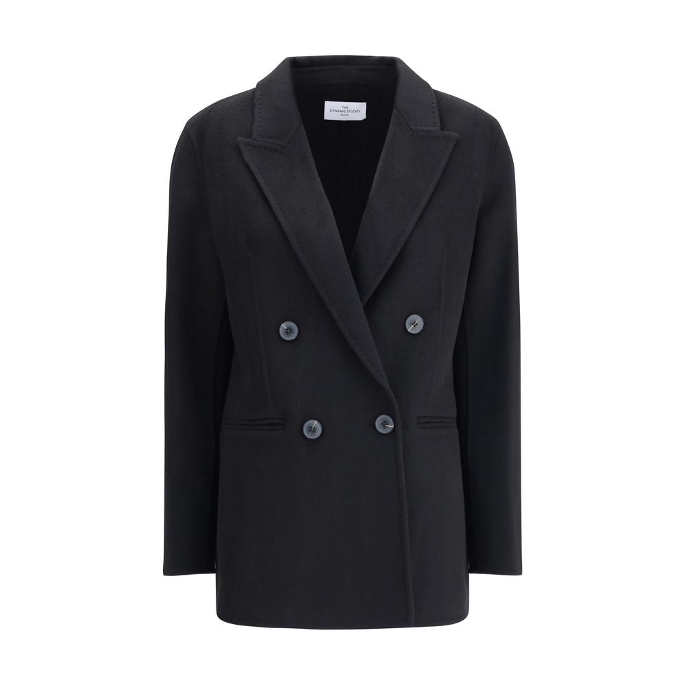 Wool blazer Coat