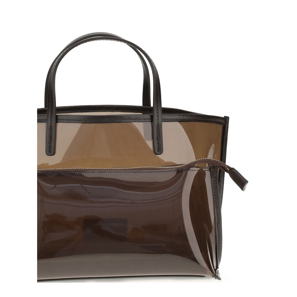 Mini Christos Tote Bag