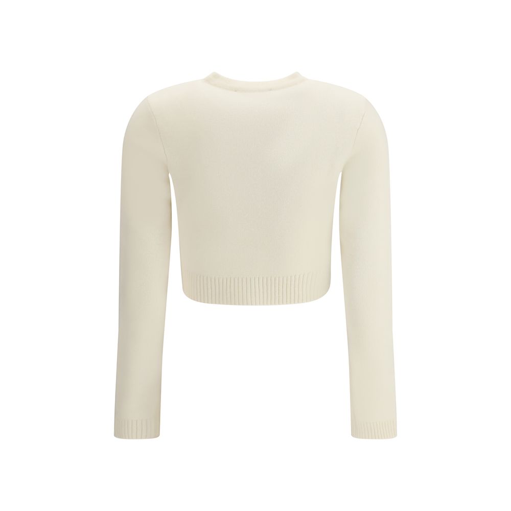 Wool Cardigan