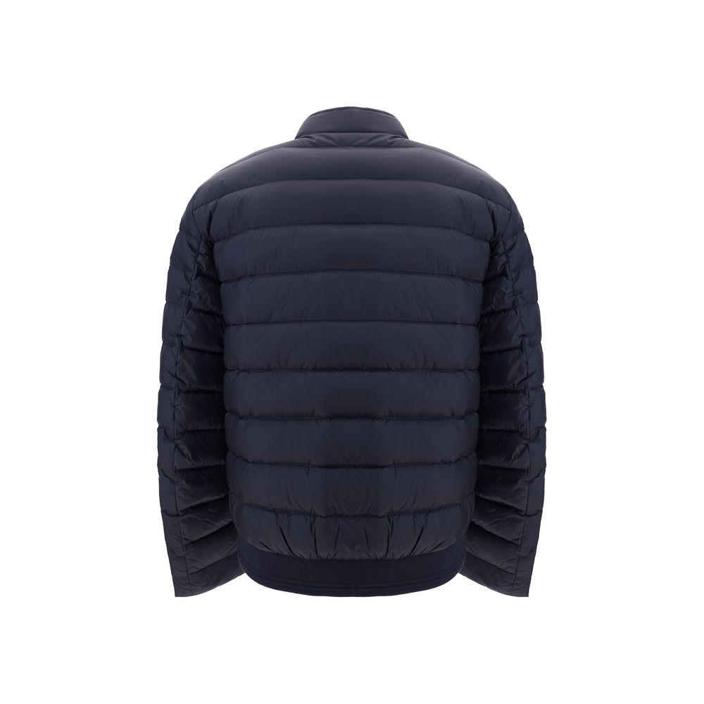 Circuit Down Jacket