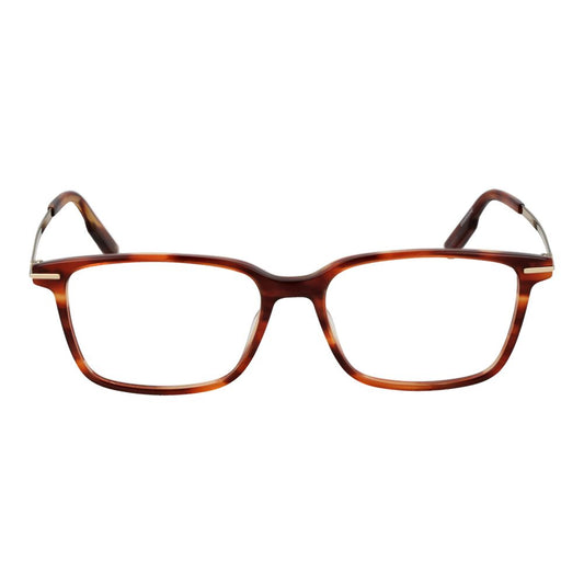 Brown Acetate Glasses (Frames)