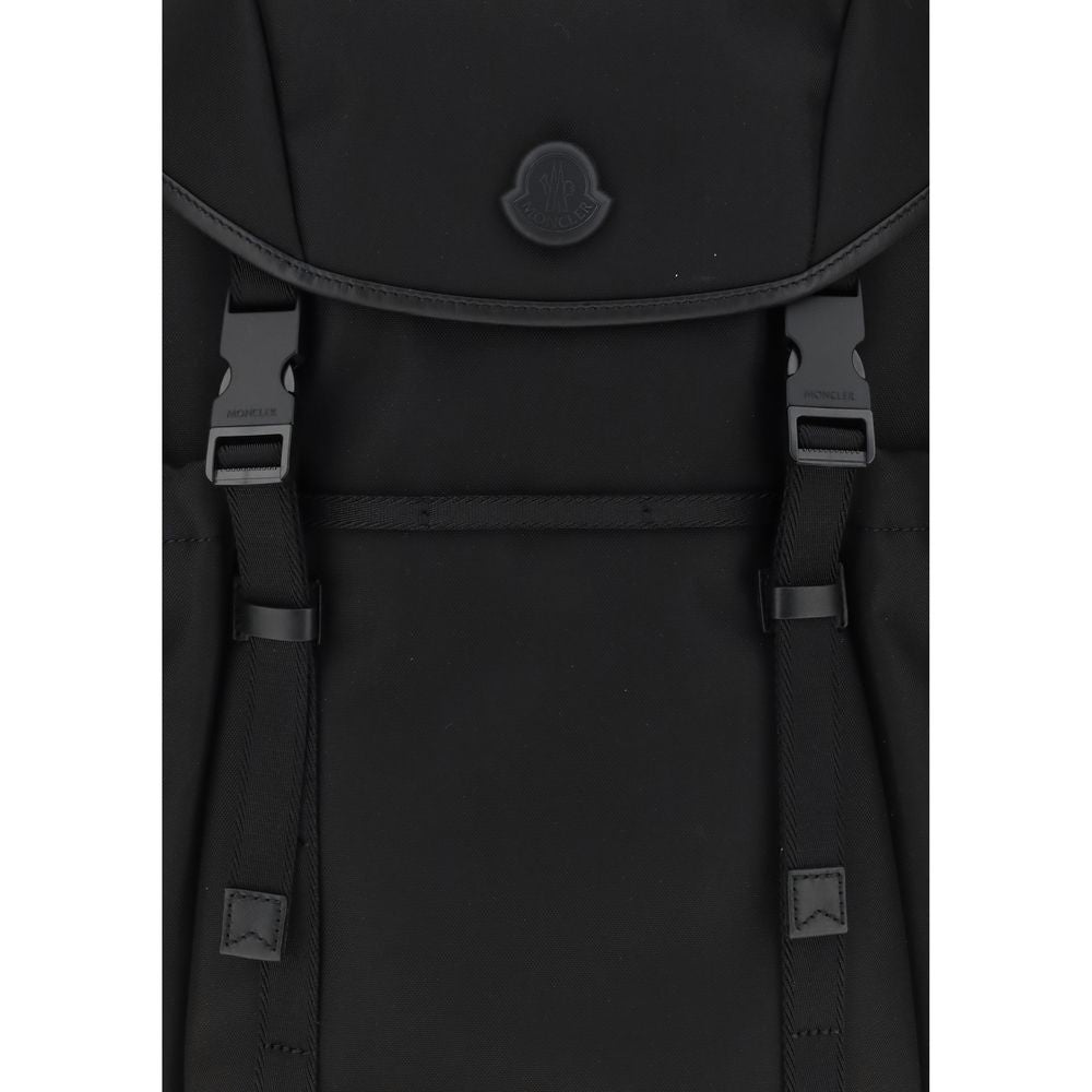 Tech Backpack