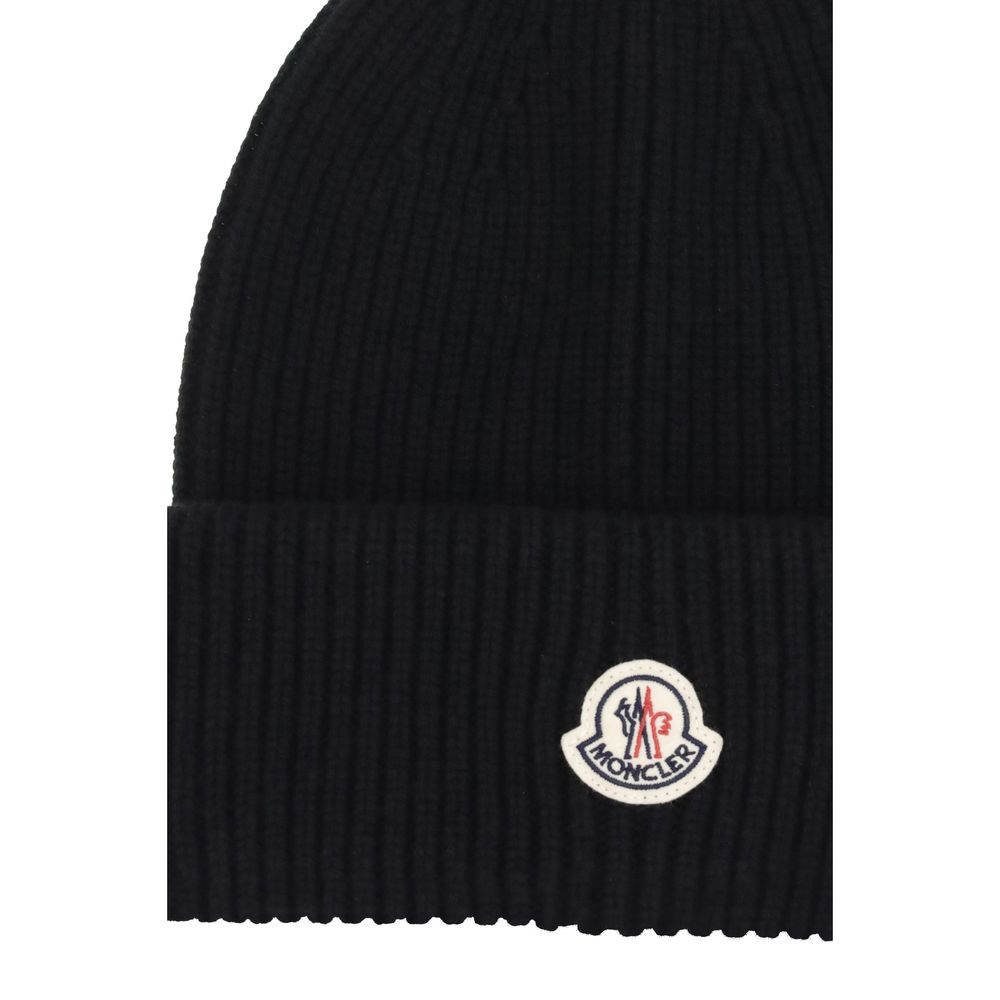 Beanie Hat with logo