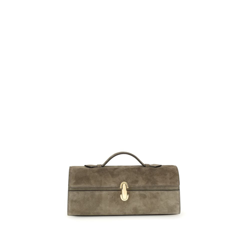 Slim Symmetry Handbag