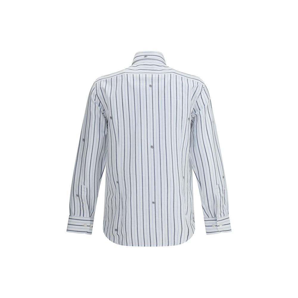 Striped Shirt