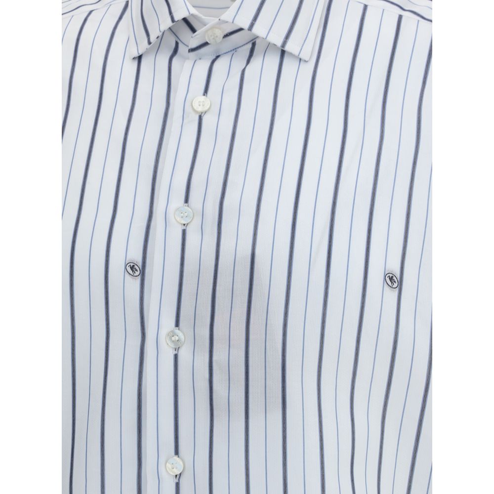 Striped Shirt