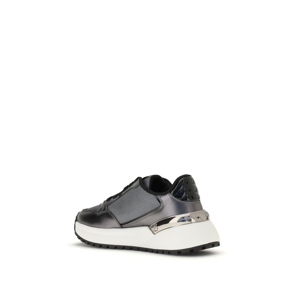 Glitter Sneakers