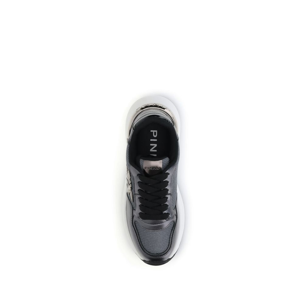 Glitter Sneakers