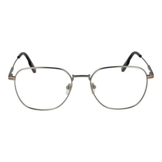Silver Titanium Glasses (Frames)