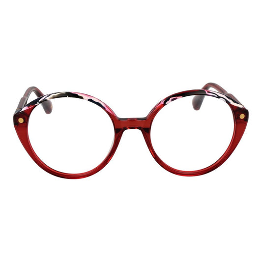 Multicolor Acetate Glasses (Frames)