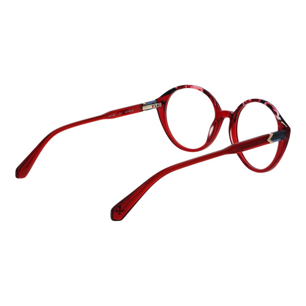 Multicolor Acetate Glasses (Frames)