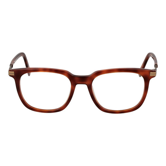 Brown Acetate Glasses (Frames)