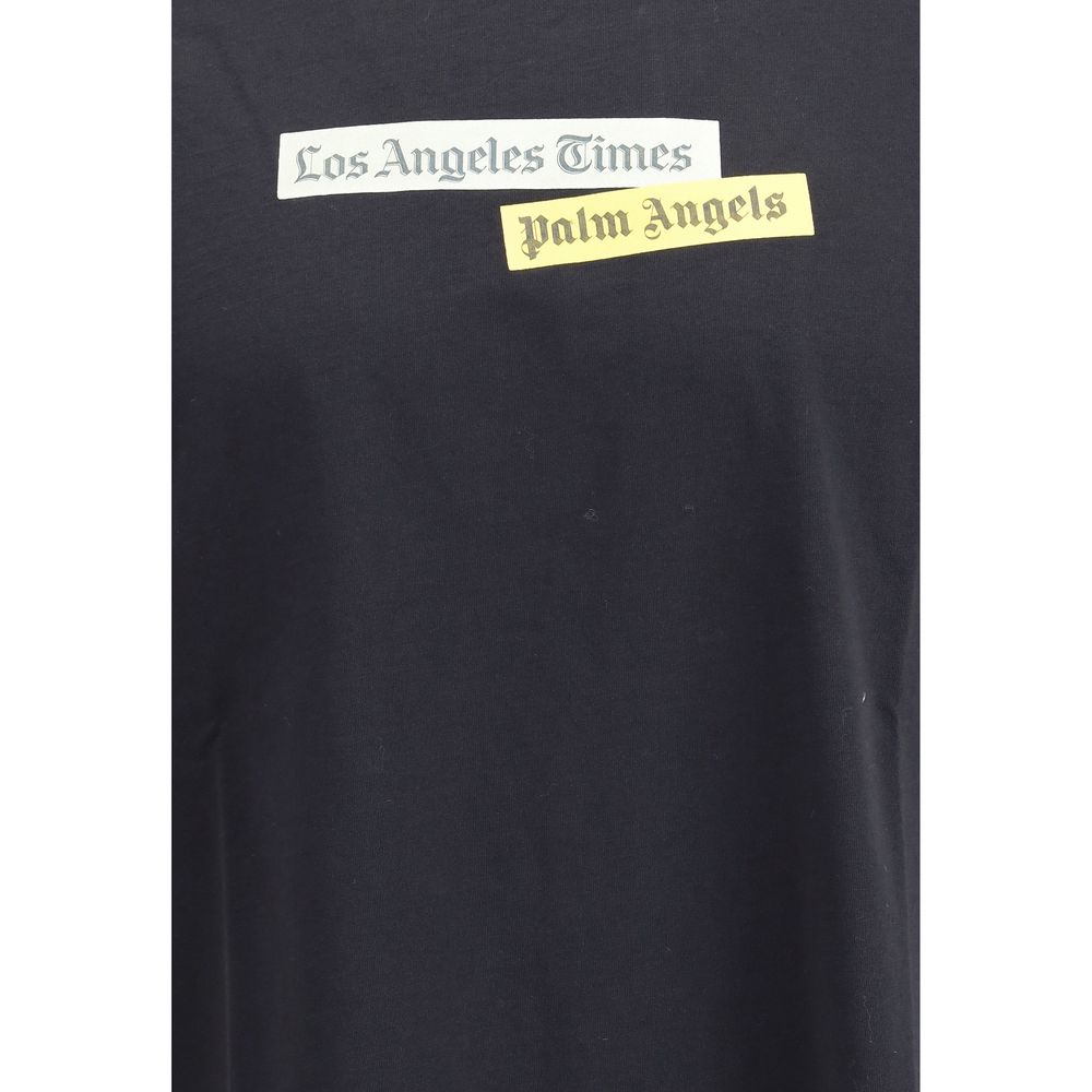 Paxlatimes Reg T-Shirt
