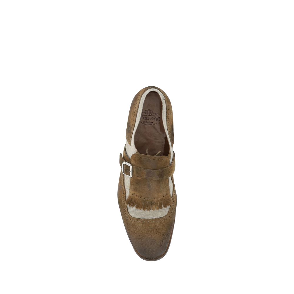 Shangai Loafers