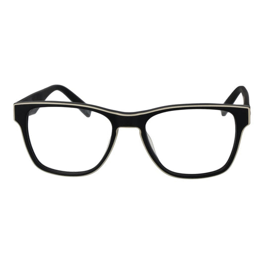 Black Cellulose Acetate Glasses (Frames)