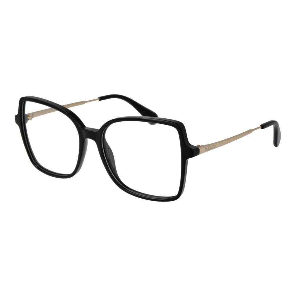 Black Women Optical Frames