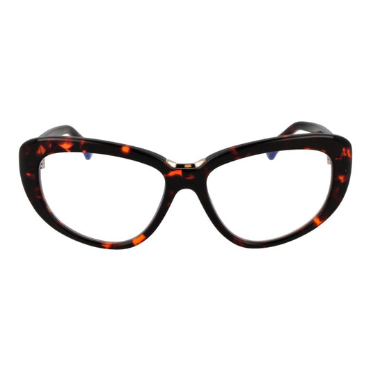 Brown Acetate Glasses (Frames)