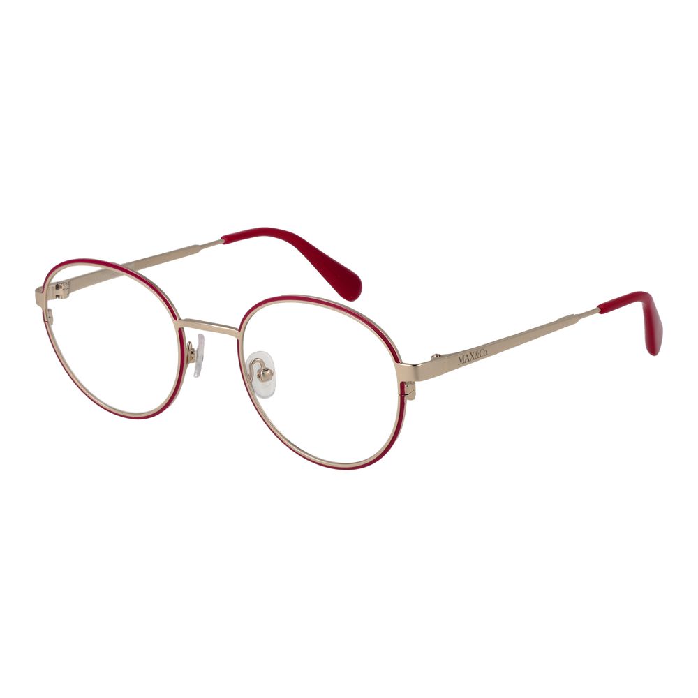 Purple Women Optical Frames