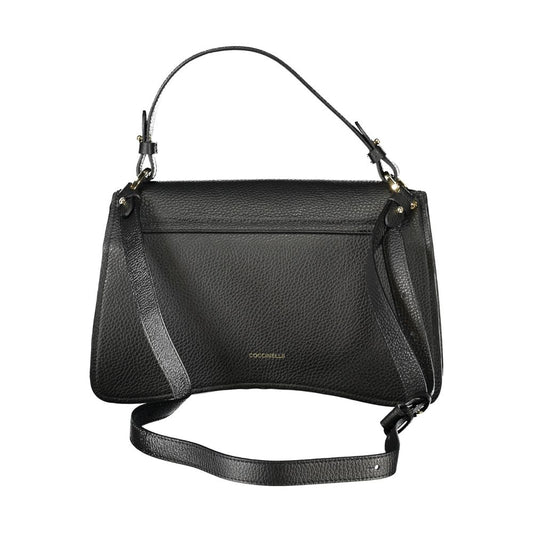 Nero Leather Women Handbag