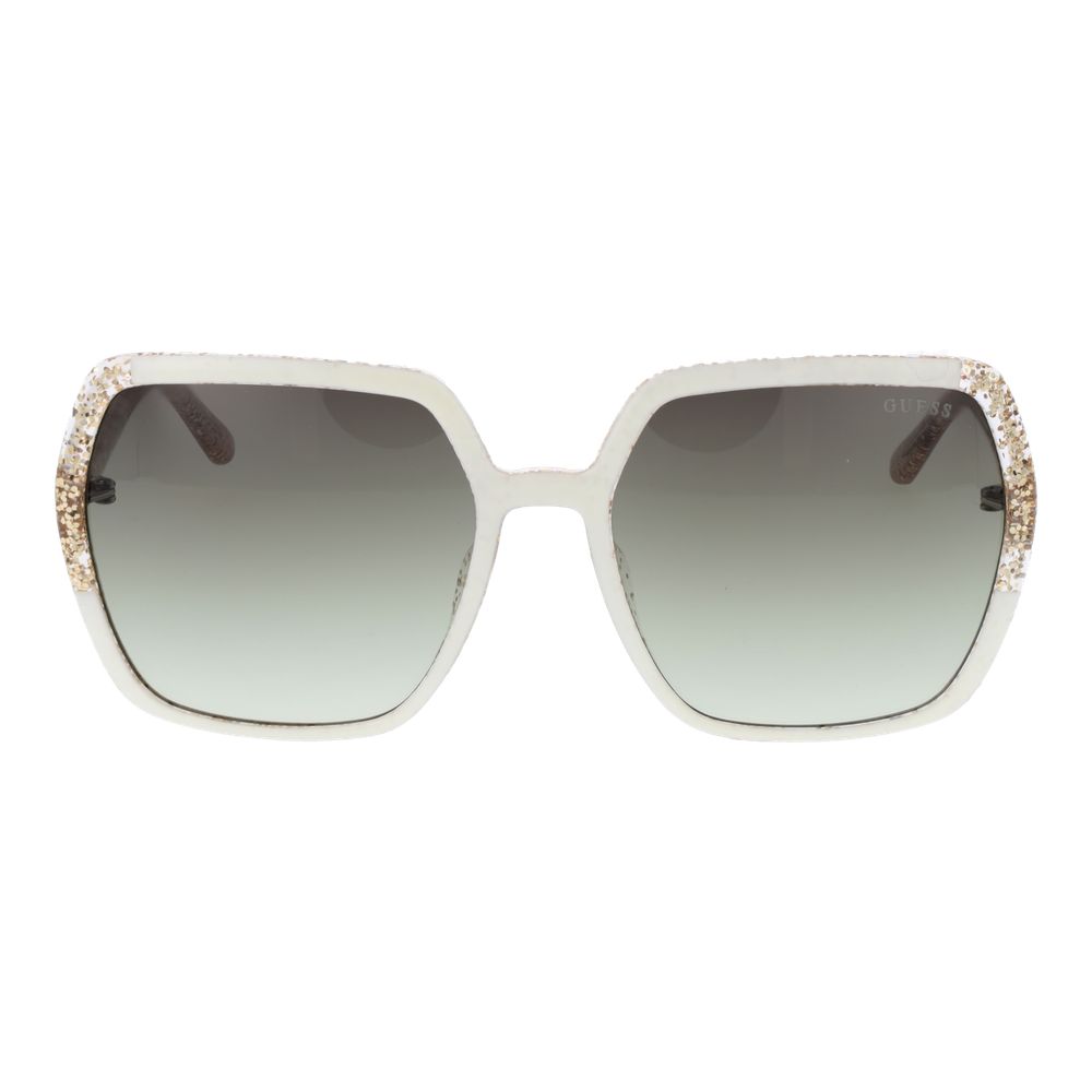 Cream Women Sunglasses