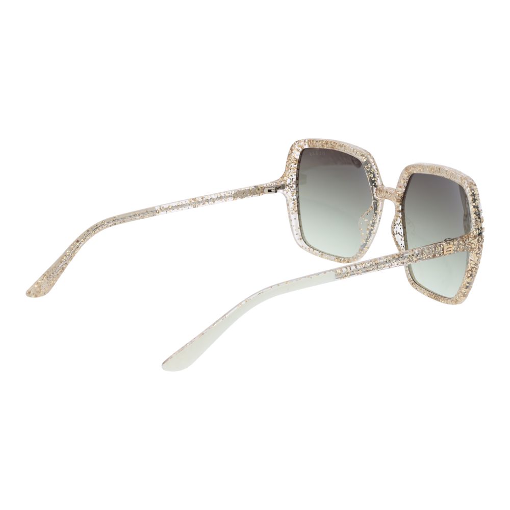 Cream Women Sunglasses