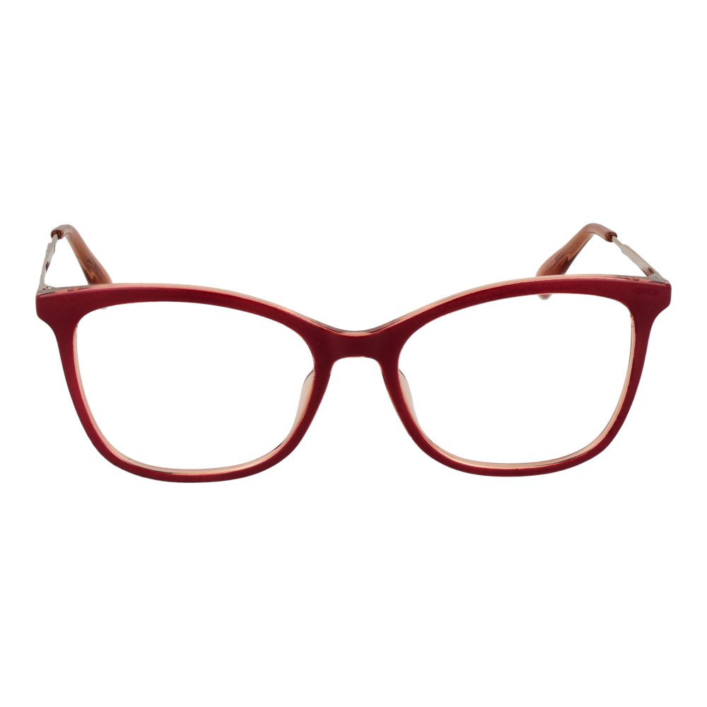 Purple Women Optical Frames