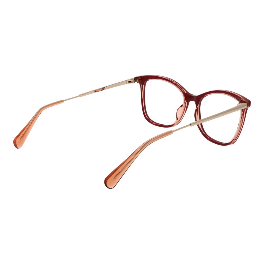Purple Women Optical Frames