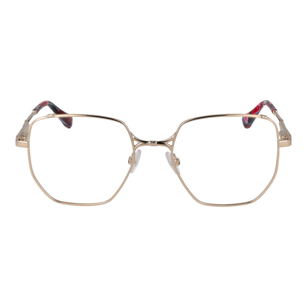 Purple Women Optical Frames
