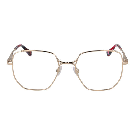 Purple Metal Glasses (Frames)