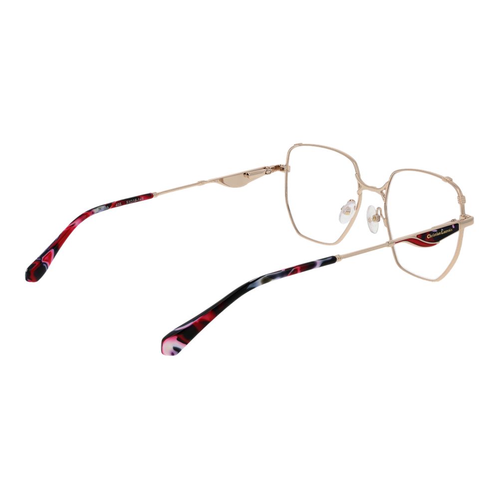Purple Women Optical Frames