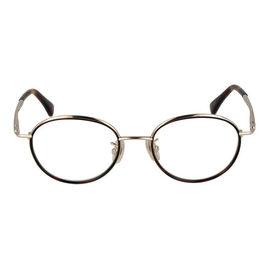 Brown Metal Glasses (Frames)