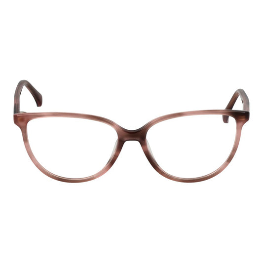 Pink Acetate Glasses (Frames)