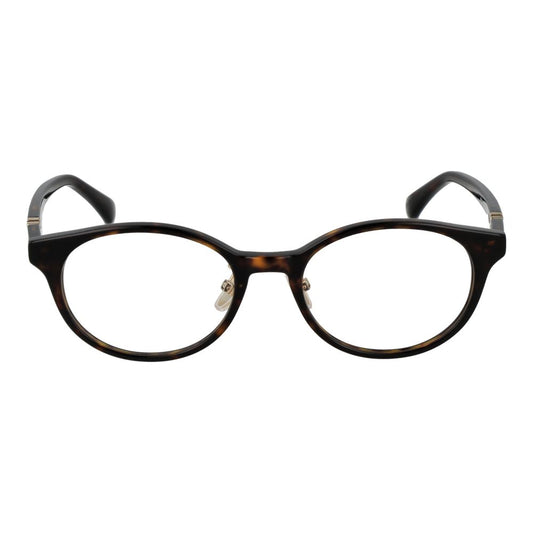 Brown Acetate Glasses (Frames)