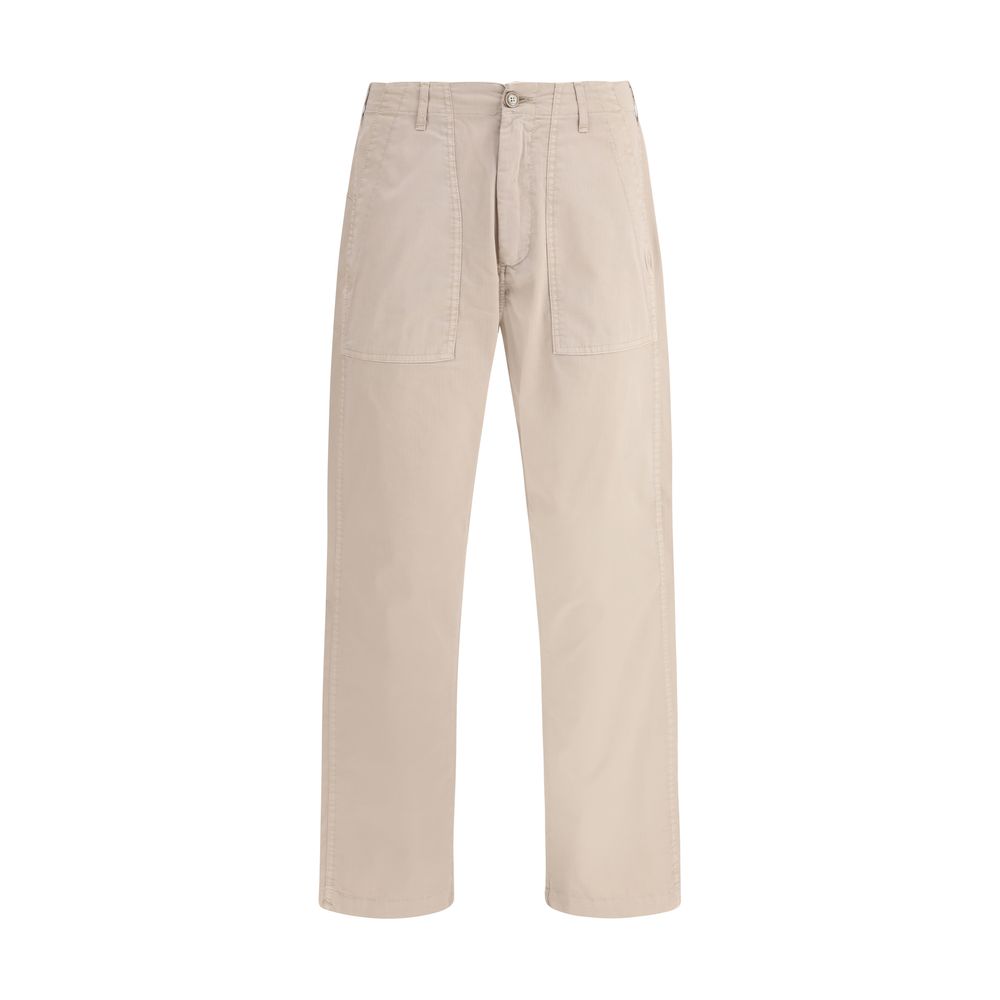 Cork Pants