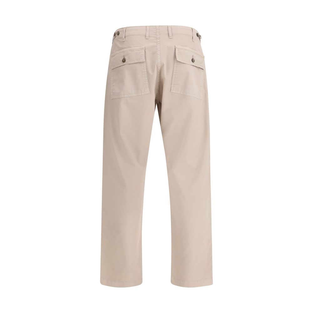 Cork Pants