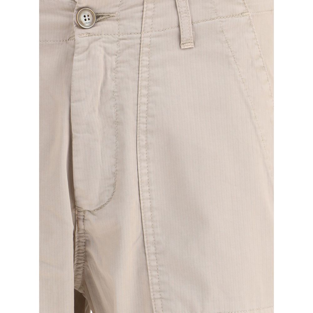 Cork Pants