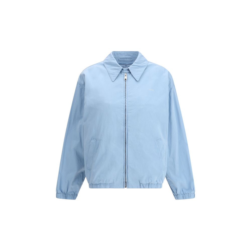 Cotton Jacket