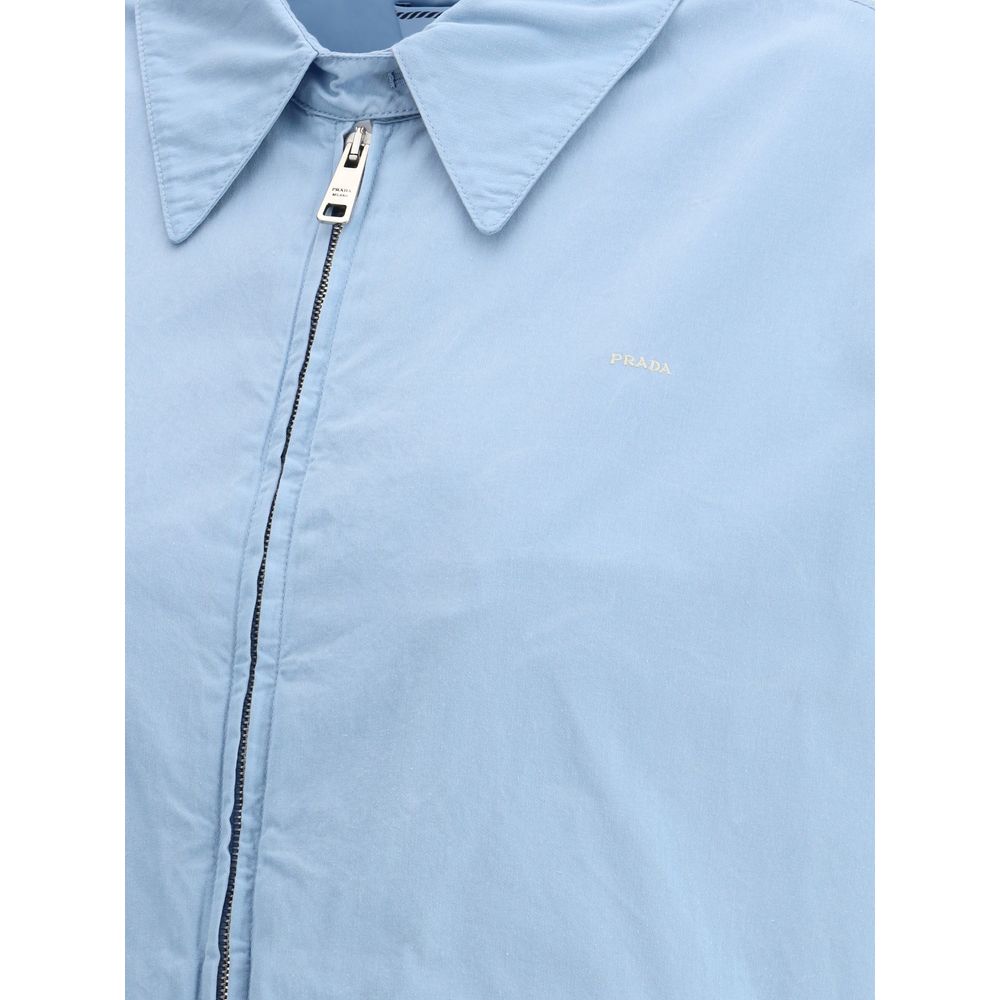 Cotton Jacket