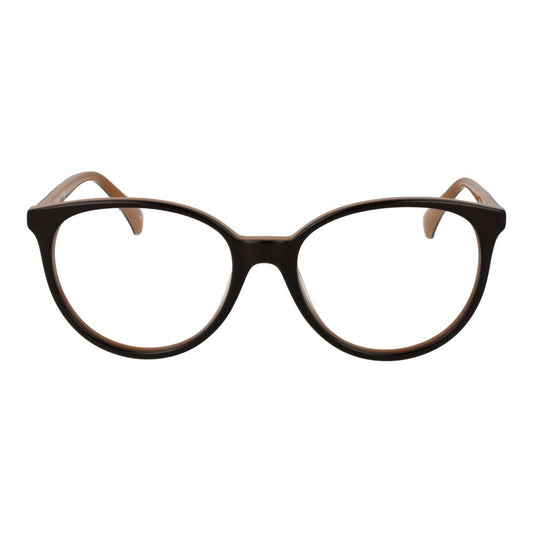 Brown Acetate Glasses (Frames)