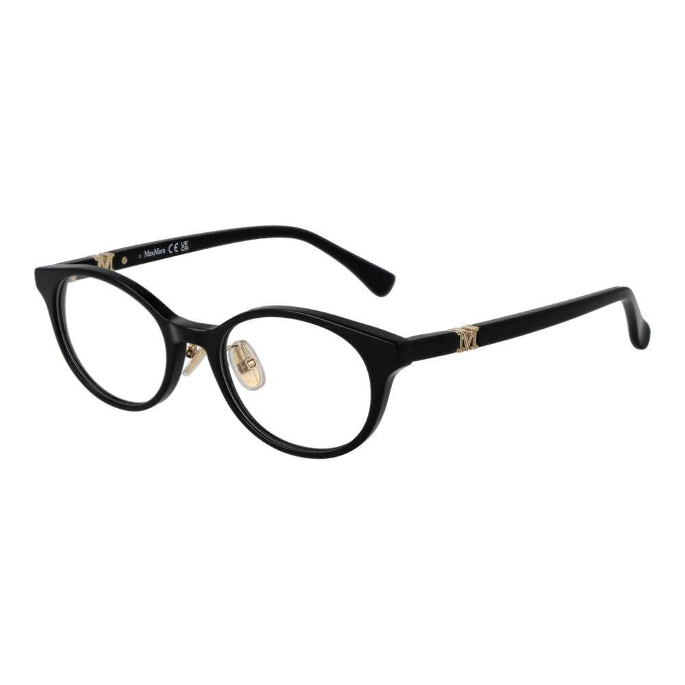 Black Women Optical Frames