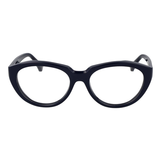 Blue Acetate Glasses (Frames)