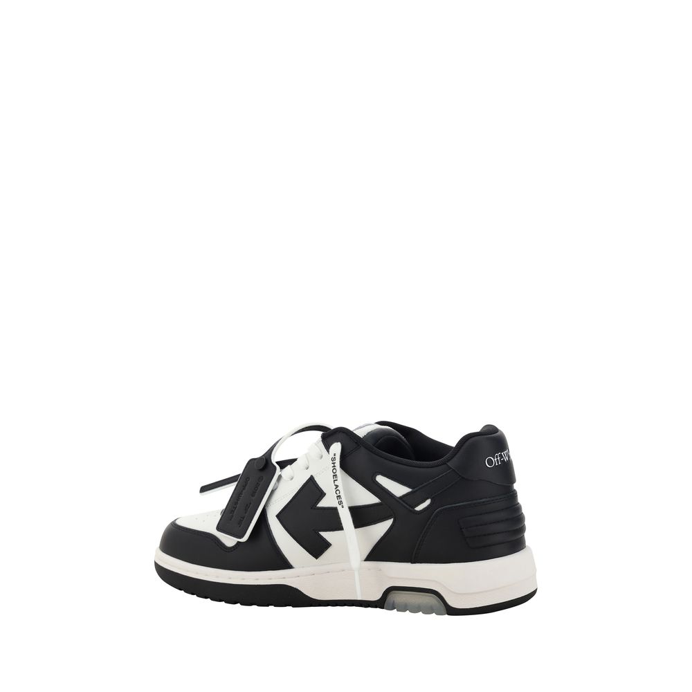 Out Of Office Sneakers