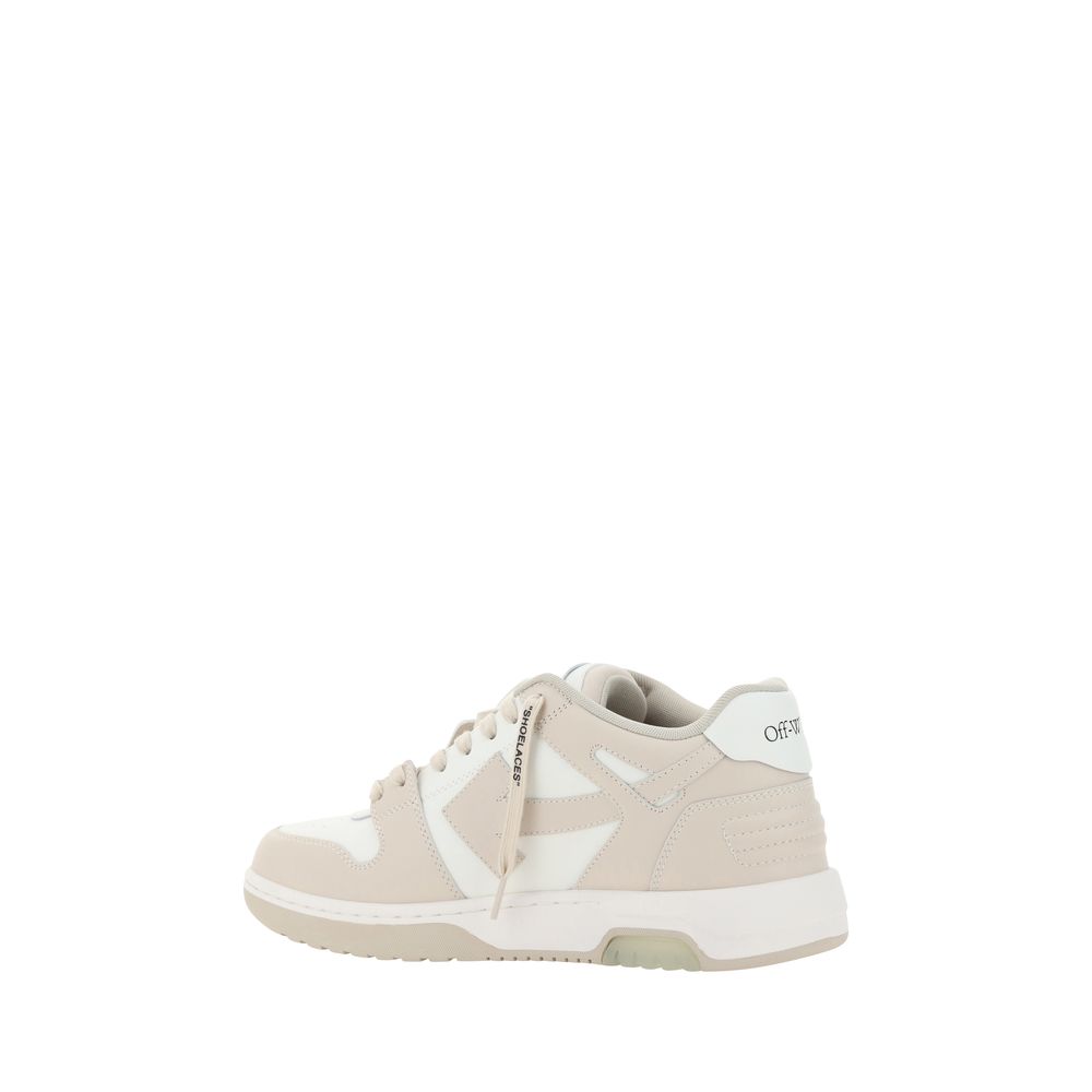 Out Of Office Sneakers