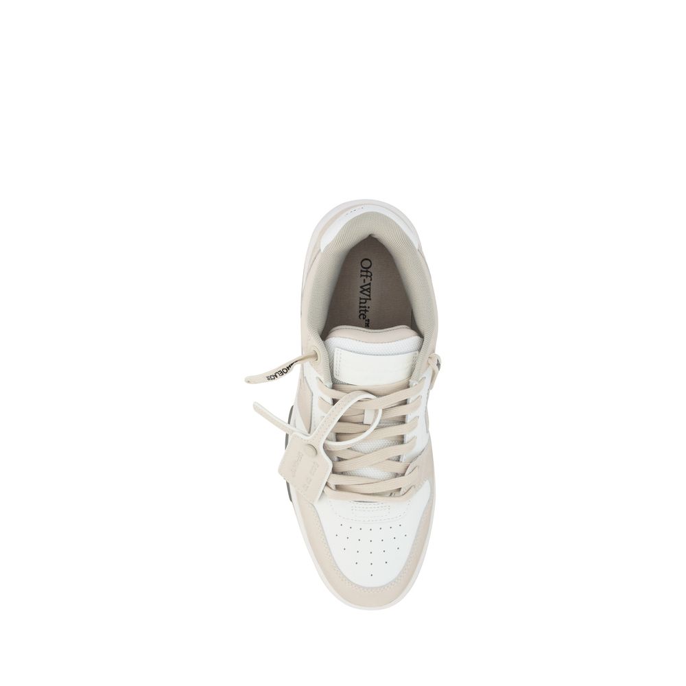 Out Of Office Sneakers