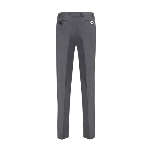 Virgin wool Pants