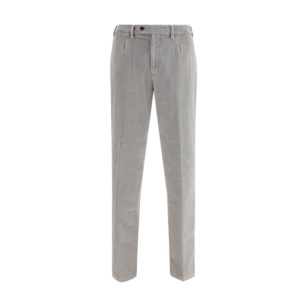 Corduroy Pants