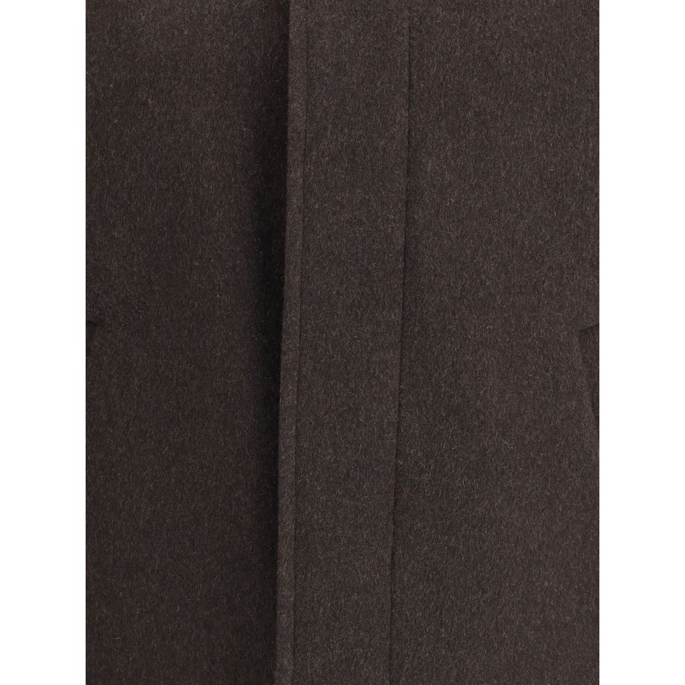 Cashmere Jacket