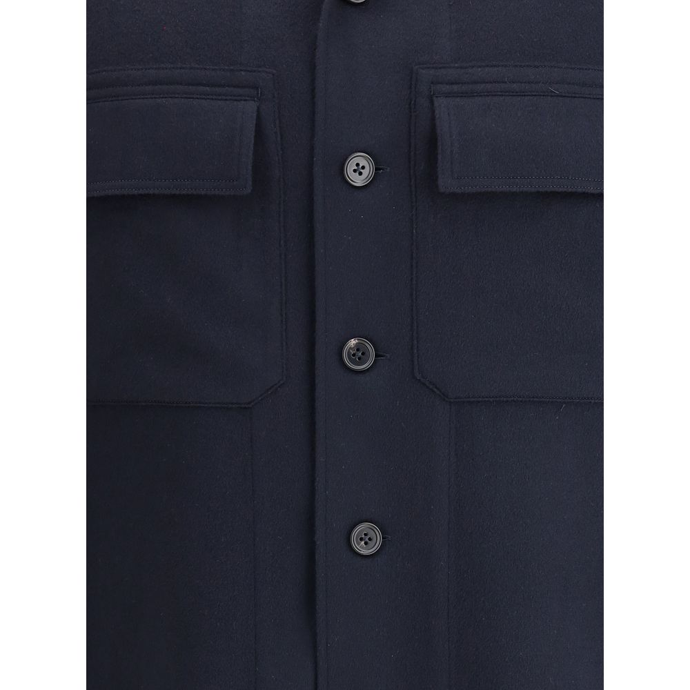 Ovs-overshirt Shirt