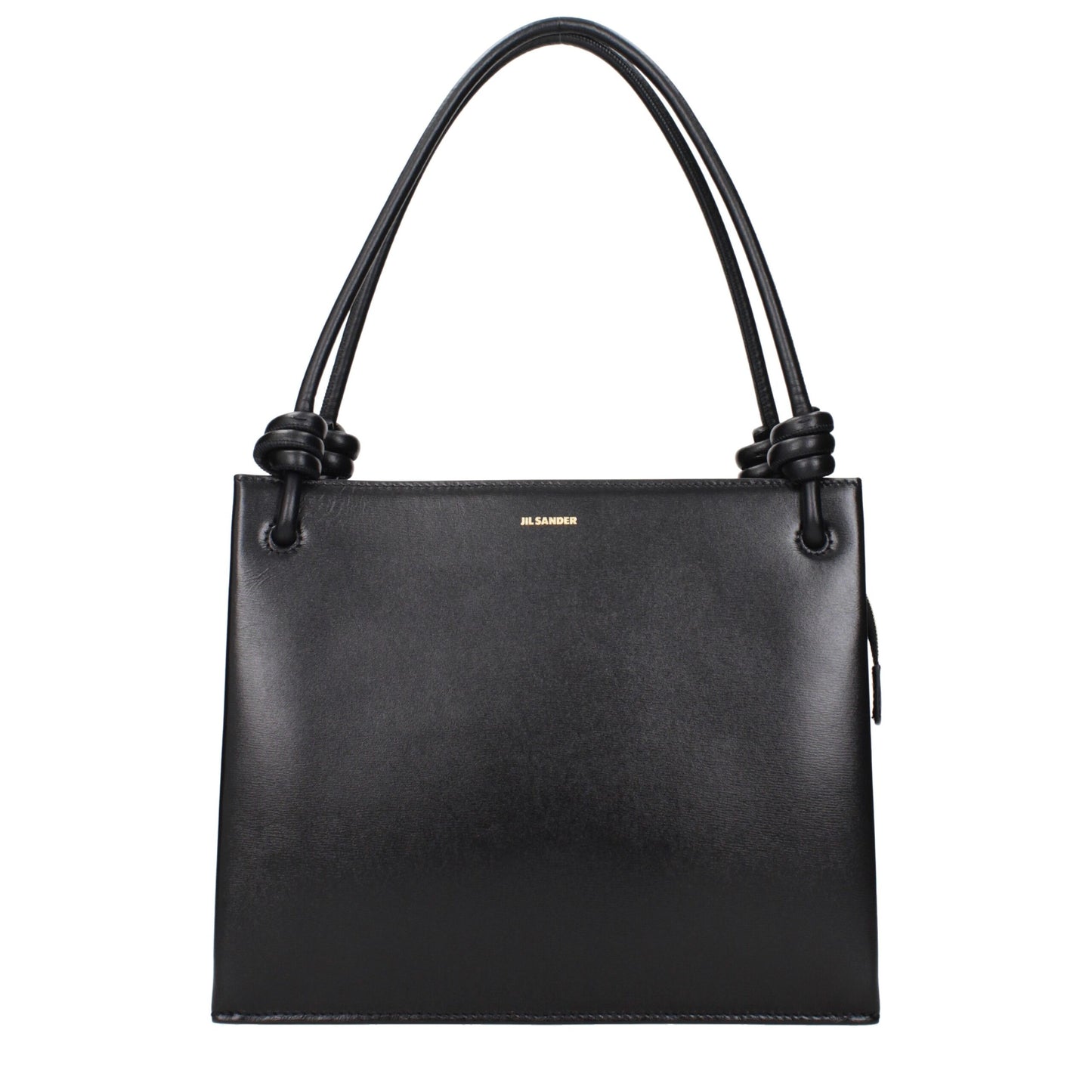 Black Leather Handbags