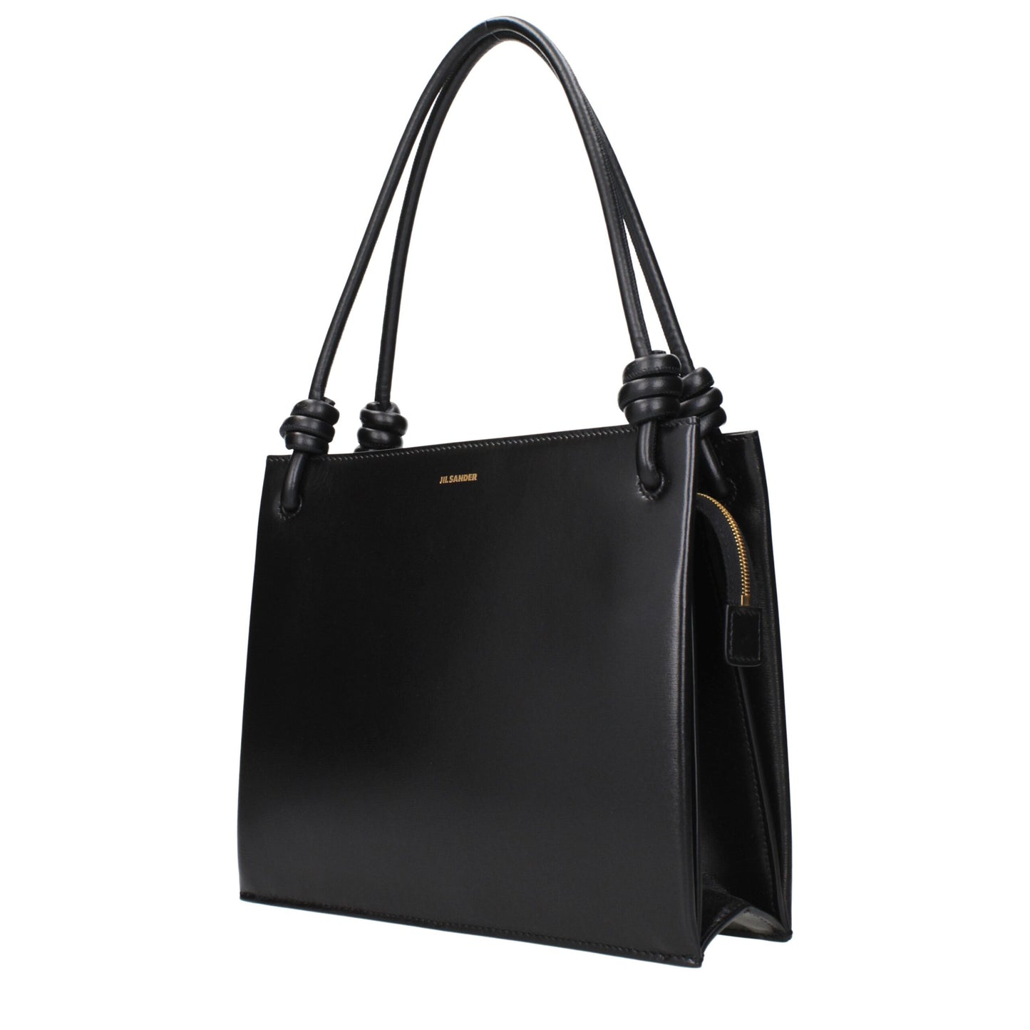 Black Leather Handbags